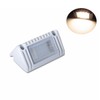 Raycharm 5" RV & Marine Boat Exterior LED Work Light