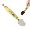 Spoon Scale - LED Screen Display Electronic Measuring Spoon,Detachable Spoon