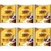 Nescafe Gold Blend Potion Sweetness Hikaeme, 7 Pieces x 6
