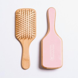 GRWM Hair Brush