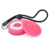 KUMETIC Poxi Storage Box Suitable for Air-Up Fragrance Pod/Aroma Pod