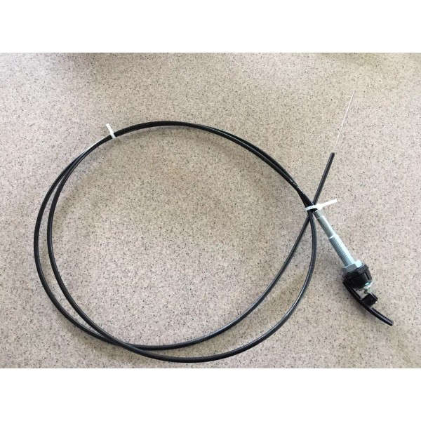 VALTERRA RV Camping Valterra Replacement 144" Waste Valve Cable with