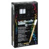 Artline 'Decorite' Metallic Silver Marker Pen 3.0mm for Card, Glass,