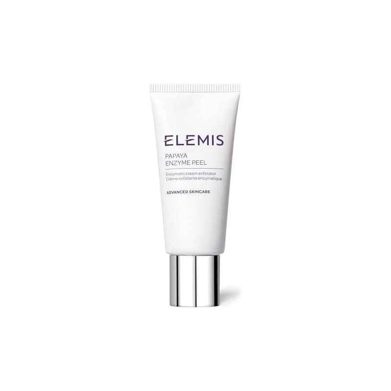 Elemis Exfoliante (peel) a base de enzimas de Papaya, 50
