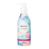 ARIMINO Mint Shampoo, Mild Fresh, 18.4 fl oz (550 ml), Cassis &amp; Geranium (ARIMINO Mint Shampoo, Mild Fresh, 18.4 fl oz (550 ml), Cassis & Geranium)