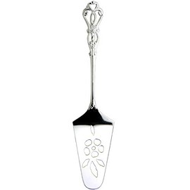 Nagao Absinthe Spoon Silver Plated Made in Japan