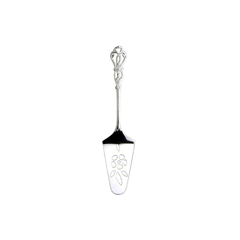 Nagao Absinthe Spoon Silver Plated Made in Japan