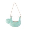 Sass & Belle Seymour Sloth Hanging Planter