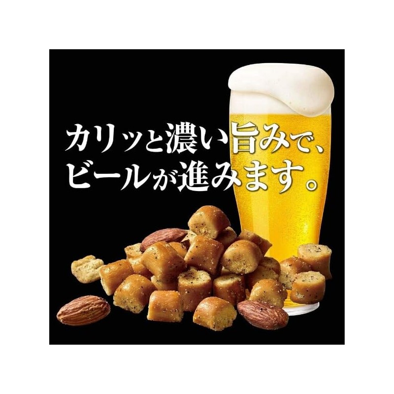 Ezaki Glico Cratsu Umao Potato 1.5 oz (42 g) x