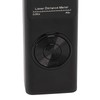 Laser Rangefinder, Maximum Distance of 40 m, Laser Rangefinder with