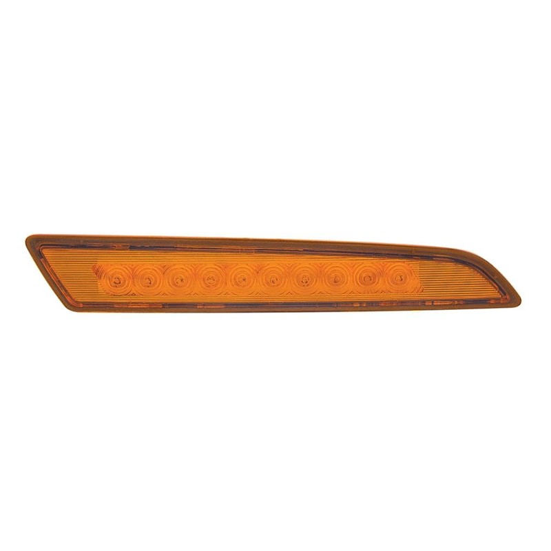 C2W 10 Amber LED Side Marker Light for 2018-2022 for