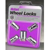 MCGARD Steel Wheel LOC