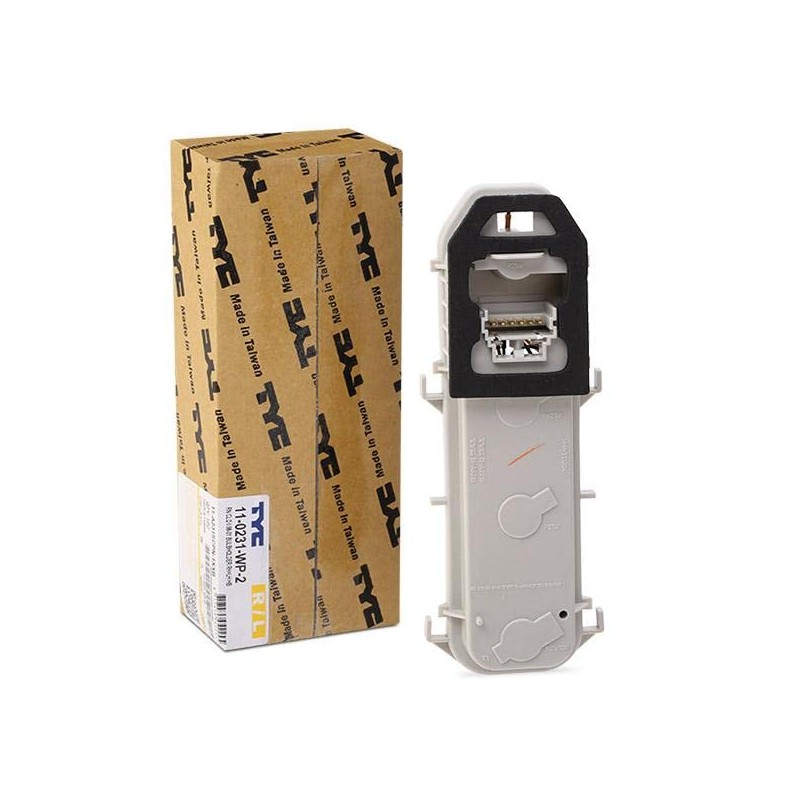 Dapa GmbH & Co. KG 11023123162 Right Hand Rear Light