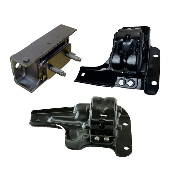 OMNI5 K1782 Compatible with Fits 1997-2002 Ford Expedition/Lincoln Navigator 4.6L