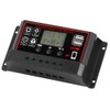 12V 24V Solar Photovoltaic Meter Intelligent Digital Display Controller USB