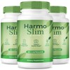 (3 Pack) HarmoSlim – Advanced Daily Fitness & Body Goals