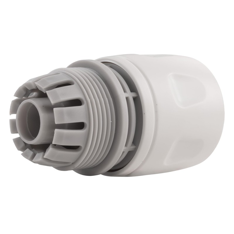 Garden Hose with 2 Universal Connectors - Pipe Extension to