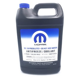 Mopar 68051212AB Anti-Freeze