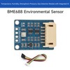BME688 Environmental Sensor with AI Function I2C SPI Supports Temperature