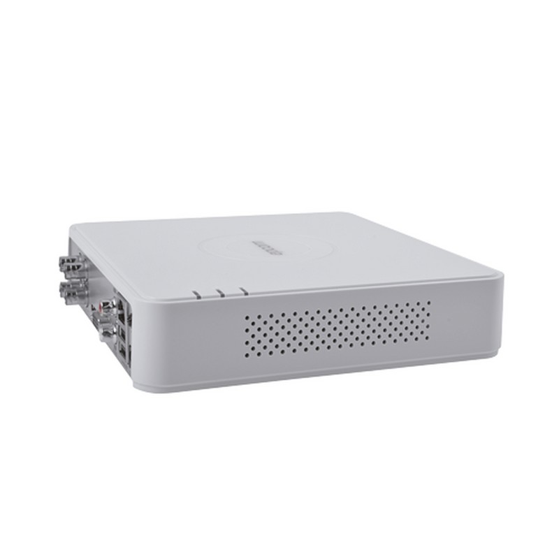 Epcom Camera DVR 1080p 4 Channels Full HD Video Output