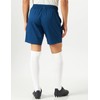 Jako Men's Classico Shorts and Skirt, Men, Classico, Night Blue,