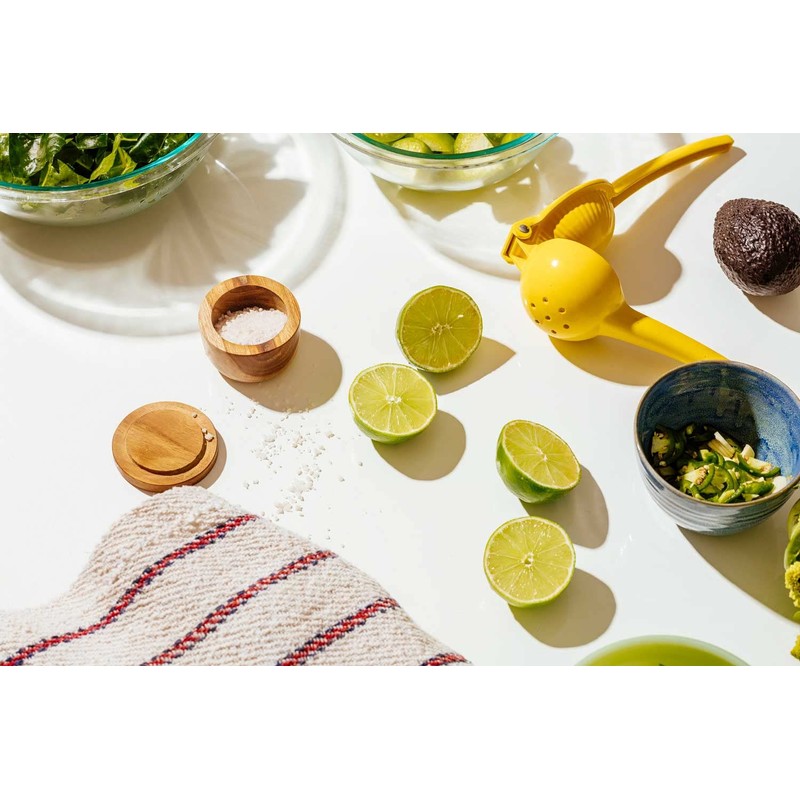 Organic Sea Salt - Small Grain - No Additives