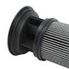 Oil Filter ABS Mower Hydraulic Filtering Accessory Replacement for Hustler