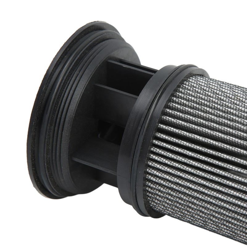 Oil Filter ABS Mower Hydraulic Filtering Accessory Replacement for Hustler