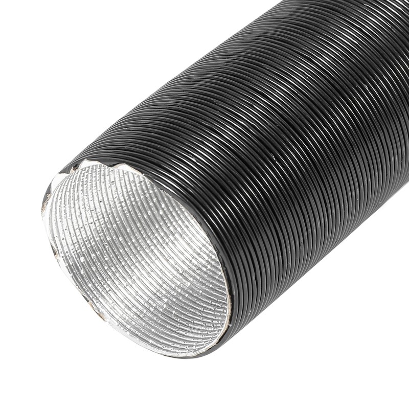 X AUTOHAUX 42mm Inner Diameter 990mm Length Car Warm Air