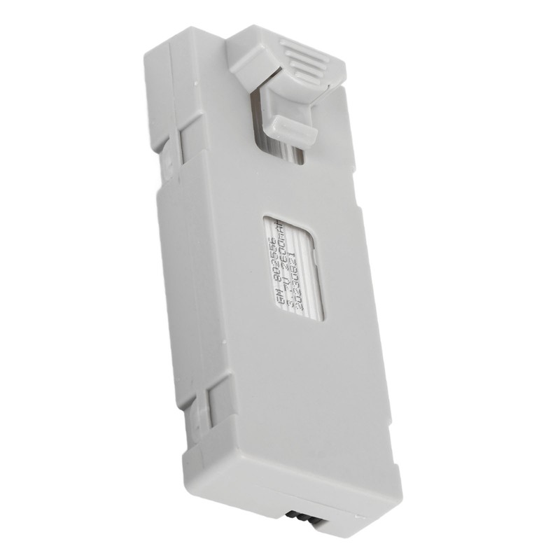 3.7V 2600mAh UAV Lithium Battery Portable Quadcopter Lithium Battery For