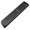 ALLIMITY Replacement Remote Control for Proscan TV KT1252-XLF KT1252-JTS KT1252XLF