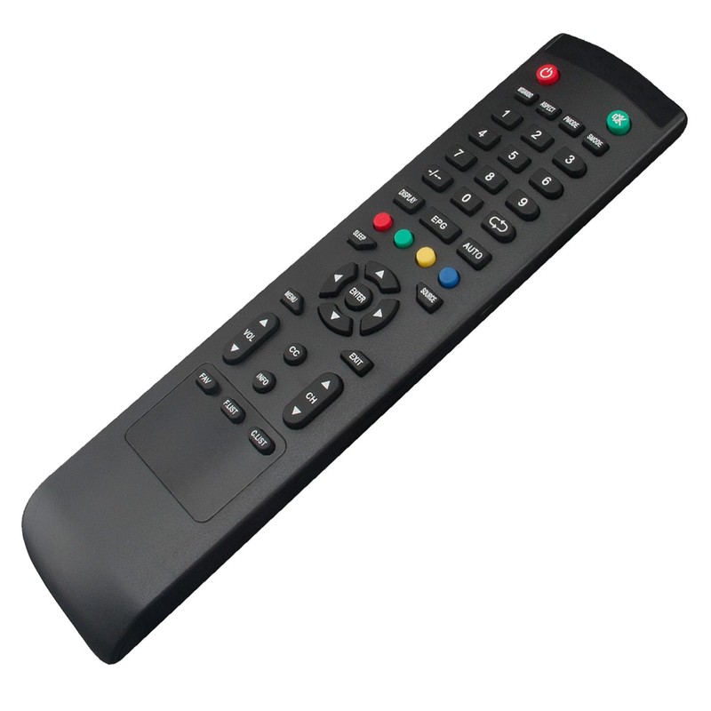 ALLIMITY Replacement Remote Control for Proscan TV KT1252-XLF KT1252-JTS KT1252XLF