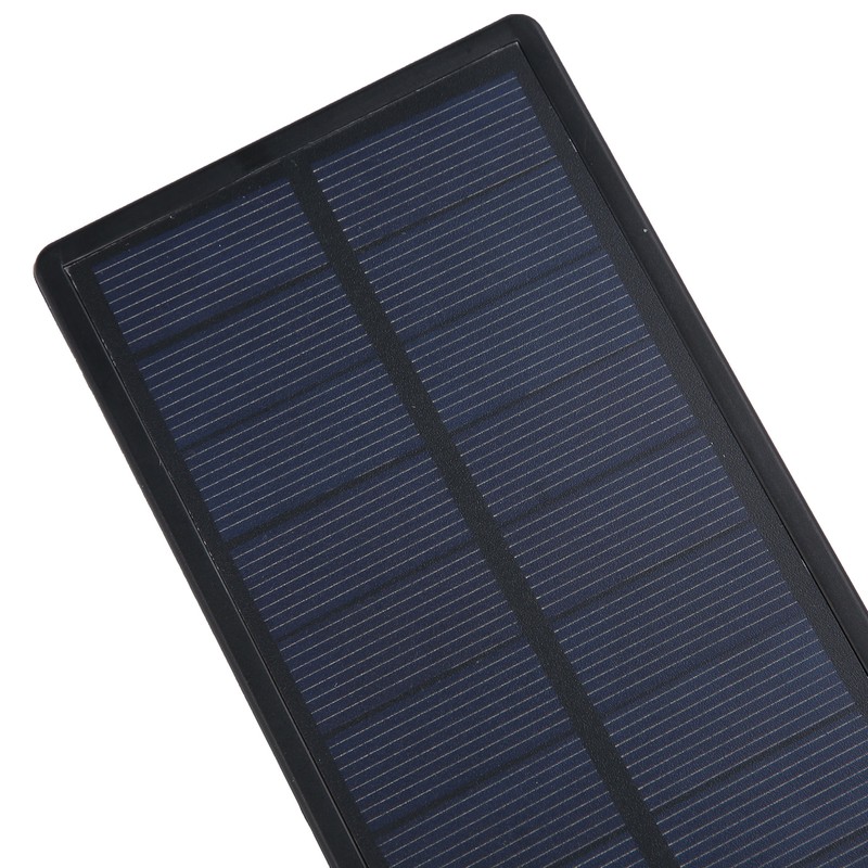 138 LEDs Motion Sensor Light Outdoor Waterproof Solar Wall Lamp