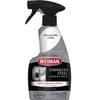 Weiman Stainless Steel Cleaner and Polish Trigger Spray - Protects