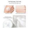 Crema Facial Kojic Hidratante E Iluminadora Para El Cuidado