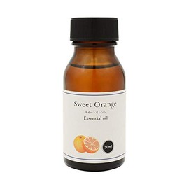 100% Natural Sweet Orange Oil 50ml (Orange Sweet) Essential Oil