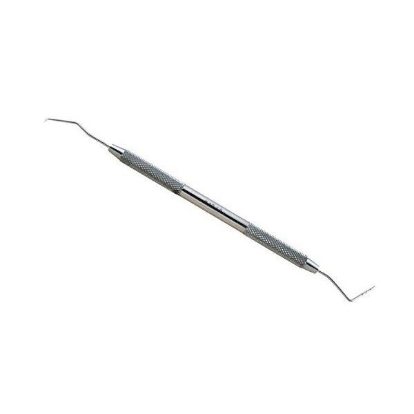 Periodontal Probe Michigan O/Explorer 17 Double Ended - SurgicalExcel 83-2534