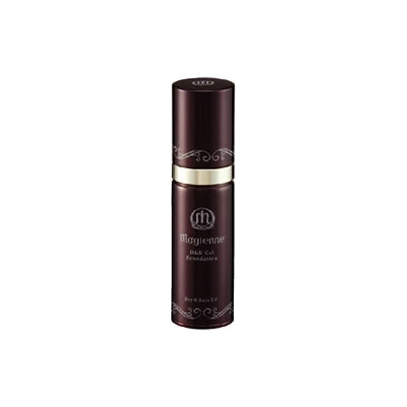 Lasinthia Magene D&B Cream 1.0 fl oz (30 ml) Natural