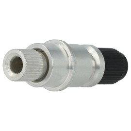 vhbw Blade Holder Compatible with Graphtec FC4500, FC3000, FC5000-100, FC5000, FC5000-60, CE6000-60, CE7000 Plotter - 10/14/16.5mm Diameter