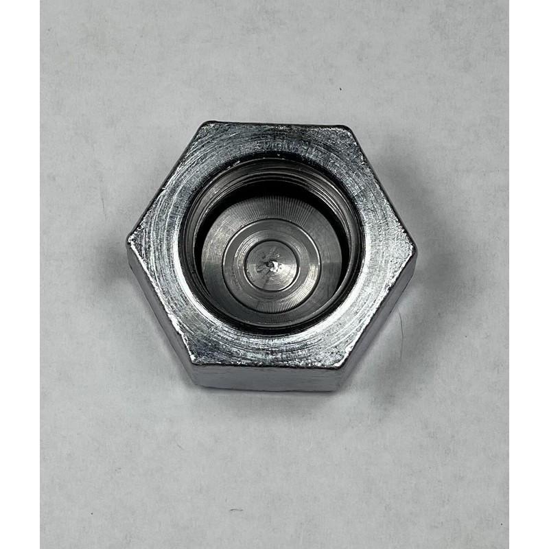 Shomer-Tec Hollow Spy Bolt Secret Storage Container