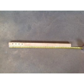 John Deere JD Pitman Bar for John Deere Sickle Mower model 8N 9N 39N  26 3/4" long  Z9913H