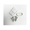 ELD Leading Lighting UCLED2-303-4K Toru LED Strip Light, 5w, 303mm,