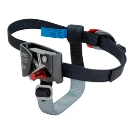 ISC Strider Foot Ascender Left Leg Tree Care Arborist Tree Climbing