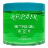 아침에 공들여 스타일링했는데 초강력 헤어젤 260ml Styling That Lasts All