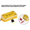 Chanting Machine Mini Portable Durable Lightweight Dustproof Economical Buddha Music