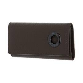 MANDARINA DUCK Mellow Leather Key Holder Clay, Clay