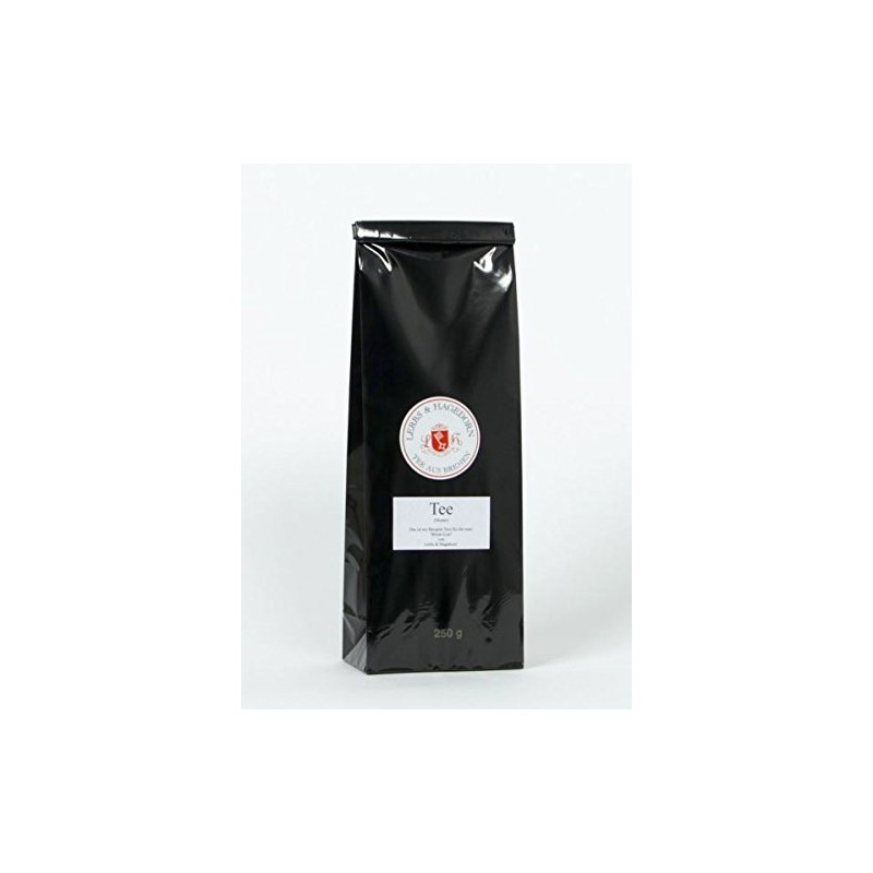 Black-Line Pai Mu Tan 250g