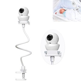 EYSAFT Baby Monitor Mount Holder for Babysense Video Baby Monitor