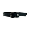 Equine Smile ES4010 Spur Rhymes with Rhinestone Crystal Made of