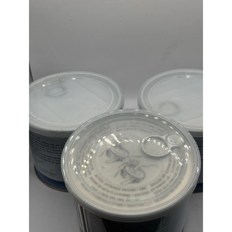 Bella Perfetta THREE - Bella Perfetta WAX 14oz AZULENE- Sealed